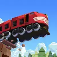 Train Conductor World