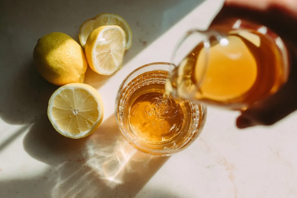How to make Zepbound Drink Recipe step-by-step