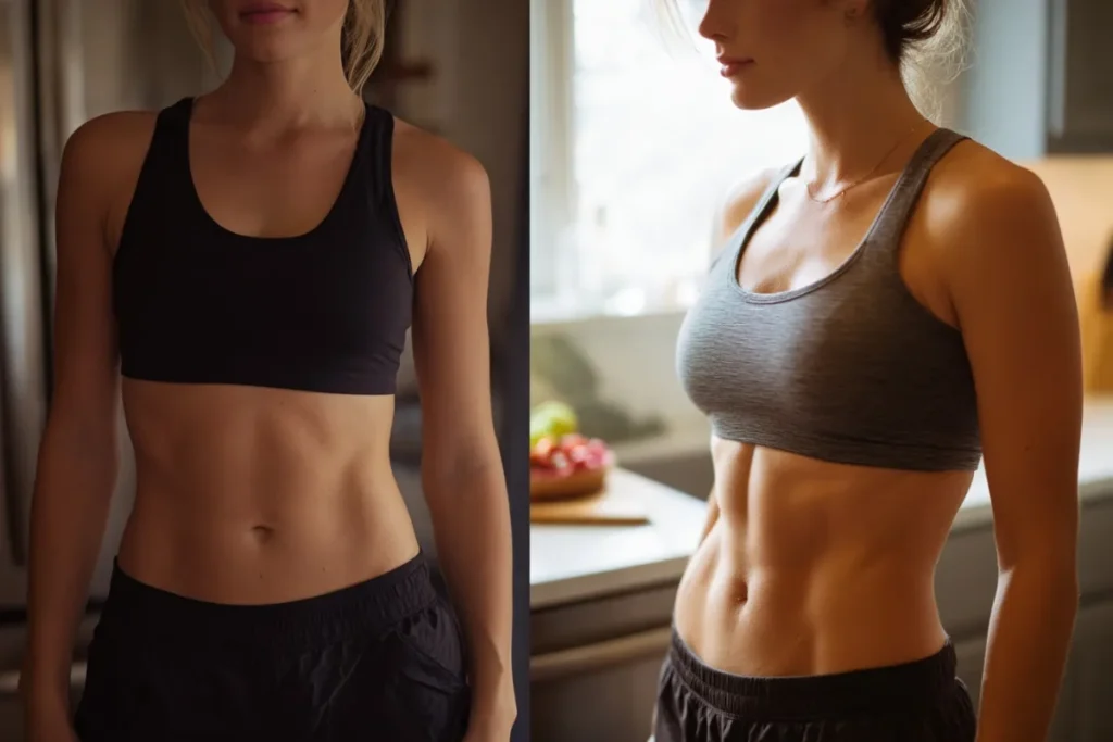 Zepbound Drink Recipe weight loss before and after