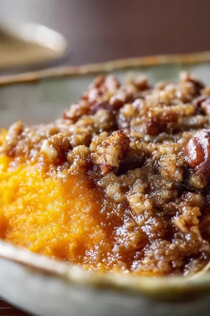 Pioneer Woman Sweet Potato Casserole