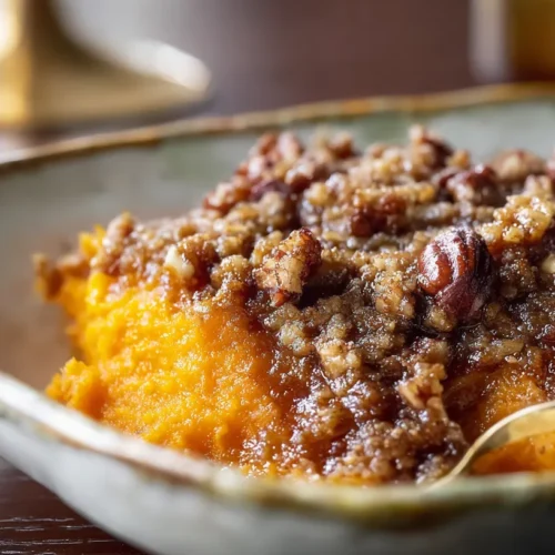 Pioneer Woman Sweet Potato Casserole